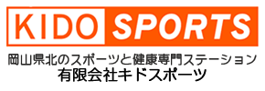 キドスポーツロゴ